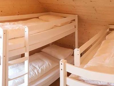 Mehrbettzimmer für 6 Personen (50 m²) in Semmering 9/10