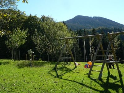 Spielplatz