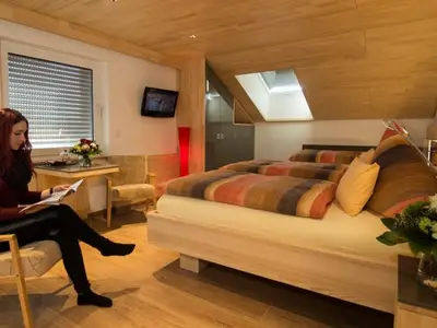 Mehrbettzimmer für 3 Personen in Sigmaringen 8/10