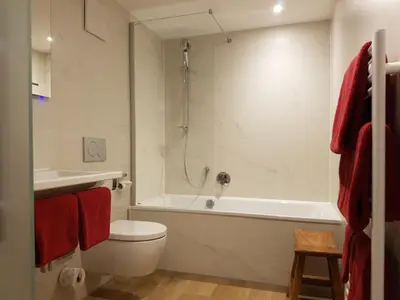 Mehrbettzimmer für 3 Personen in Sigmaringen 10/10
