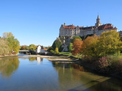 Mehrbettzimmer für 4 Personen in Sigmaringen 6/10