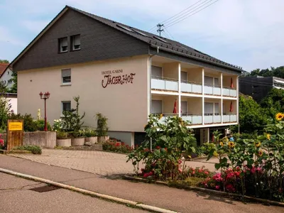 Mehrbettzimmer für 4 Personen in Sigmaringen 1/10