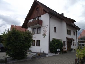 Mehrbettzimmer für 4 Personen in Sipplingen