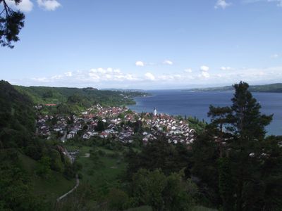 Sipplingen am Bodensee