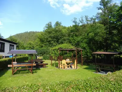 Mehrbettzimmer für 3 Personen in Sitzendorf 9/10