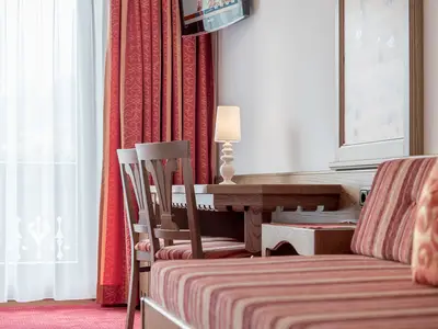 Mehrbettzimmer für 3 Personen (28 m²) in Sölden 6/10