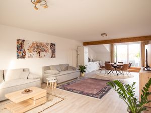 Mehrbettzimmer für 8 Personen (130 m²) ab 100 € in Soltau
