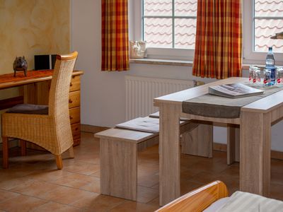 Mehrbettzimmer für 4 Personen (30 m²) in Soltau 4/10