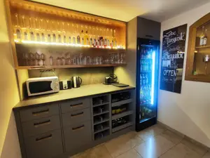 Mehrbettzimmer für 4 Personen in Spalt