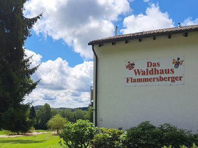 Haupthaus