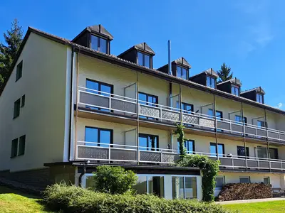 Haupthaus