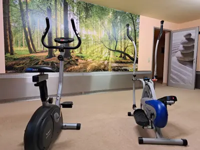 Fitness