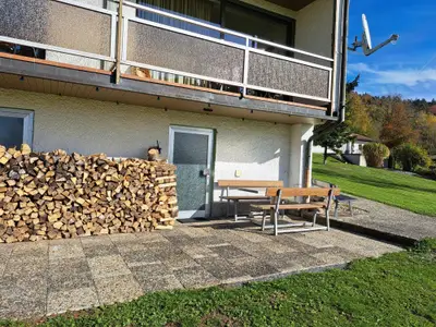 Außenbereich