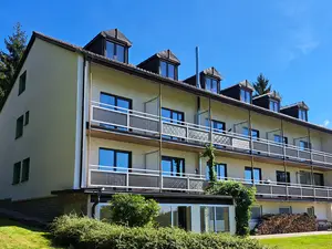 Mehrbettzimmer für 16 Personen (1 m²) in Spiegelau