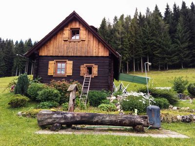 Mehrbettzimmer für 7 Personen (75 m²) in Spital am Pyhrn 2/10