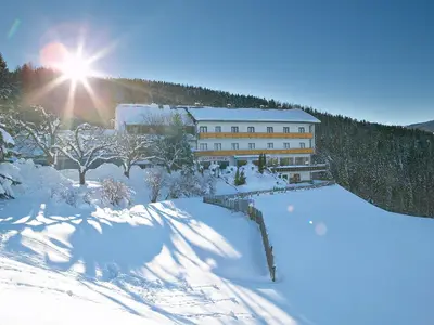 Gasthof-Pension Ödenhof