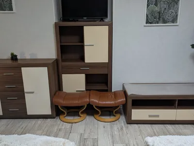 Mehrbettzimmer für 4 Personen (100 m²) in Stadt Stadtallendorf 7/10