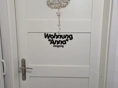 Mehrbettzimmer für 4 Personen (100 m²) in Stadt Stadtallendorf 1/10