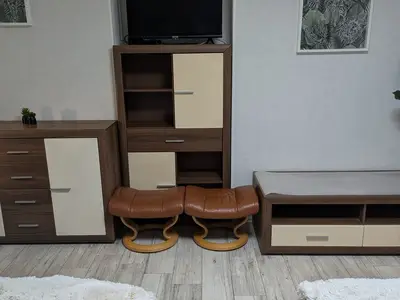 Mehrbettzimmer für 4 Personen (100 m²) in Stadt Stadtallendorf 7/10