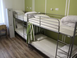 Mehrbettzimmer für 1 Person (20 m&sup2;)