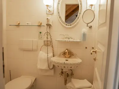 Dreibettzimmer Maisonette (Loft-Style) in Neuruppin