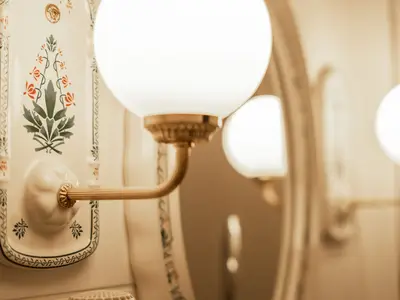 Dreibettzimmer Maisonette (Loft-Style) in Neuruppin