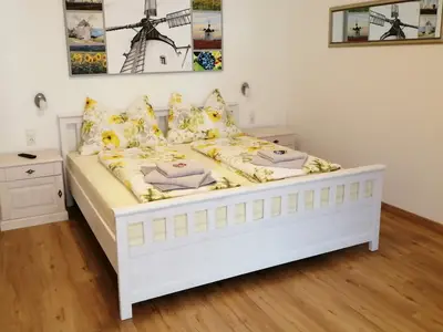 Familienzimmer "Windmühle"