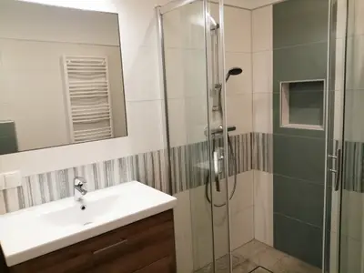 Badezimmer "Windmühle"