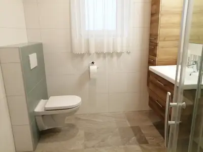 Badezimmer "Windmühle"