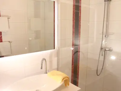 Mehrbettzimmer für 4 Personen (35 m²) in Maierhof 10/10