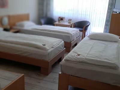 Mehrbettzimmer für 3 Personen 10/10