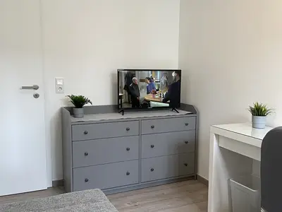 Mehrbettzimmer für 4 Personen (32 m²) in Lennestadt 3/9