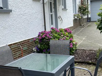 Mehrbettzimmer für 4 Personen (32 m²) in Lennestadt 5/9