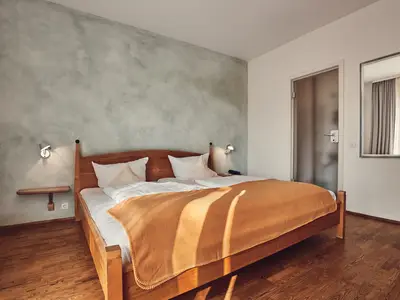 Mehrbettzimmer für 4 Personen in Müllheim 3/4