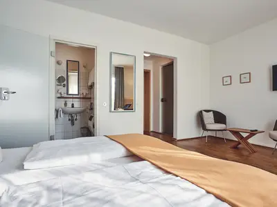 Mehrbettzimmer für 3 Personen in Müllheim 2/3