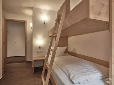 Mehrbettzimmer für 4 Personen in Biederbach Baden-Wurttemberg 6/10
