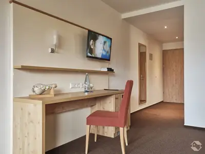 Mehrbettzimmer für 4 Personen in Biederbach Baden-Wurttemberg 7/10