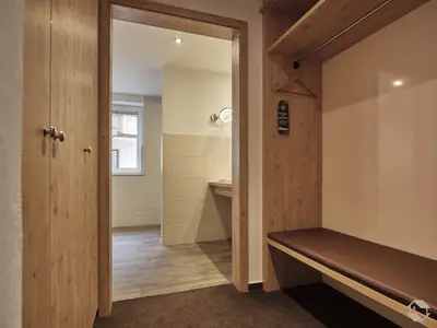 Mehrbettzimmer für 4 Personen in Biederbach Baden-Wurttemberg 10/10