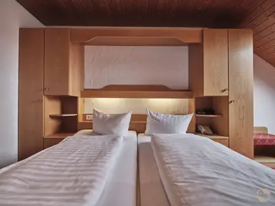 Mehrbettzimmer für 3 Personen in Biederbach Baden-Wurttemberg 5/10