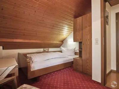 Mehrbettzimmer für 3 Personen in Biederbach Baden-Wurttemberg 6/10