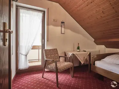 Mehrbettzimmer für 3 Personen in Biederbach Baden-Wurttemberg 7/10