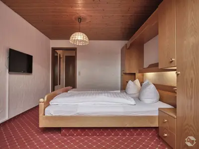 Mehrbettzimmer für 3 Personen in Biederbach Baden-Wurttemberg 9/10
