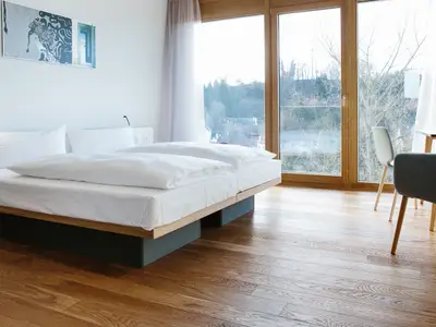 Mehrbettzimmer für 4 Personen in Müllheim 7/10