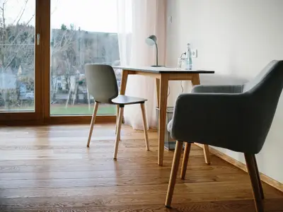 Mehrbettzimmer für 4 Personen in Müllheim 8/10