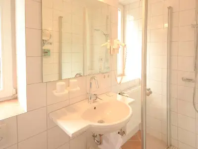 Mehrbettzimmer für 3 Personen in Müllheim 3/5