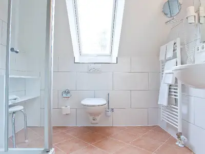 Mehrbettzimmer für 3 Personen in Müllheim 4/5