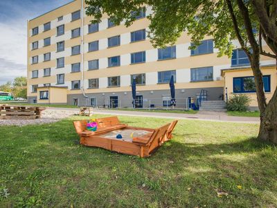 Mehrbettzimmer für 4 Personen 2/10