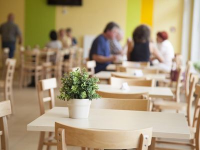 Mehrbettzimmer für 4 Personen 4/10