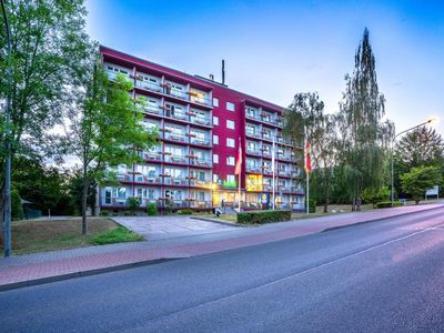 Mehrbettzimmer für 3 Personen 1/10