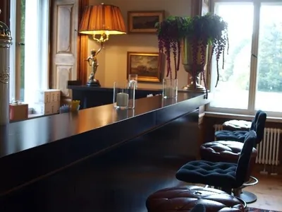 Mehrbettzimmer für 3 Personen (46 m²) in Stülpe 10/10